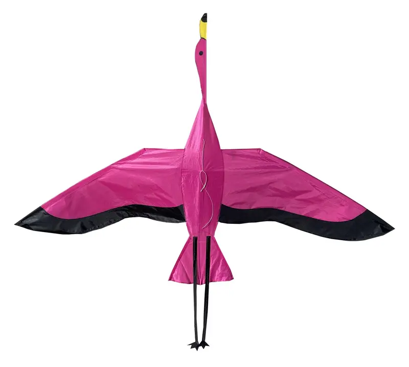 Skydog Kites - Flamingo Flying Creature Kites 1