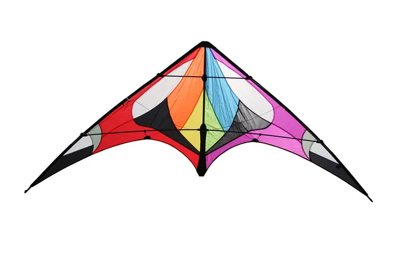 Skydog Kites - Freebird, Sunrise Kite 1