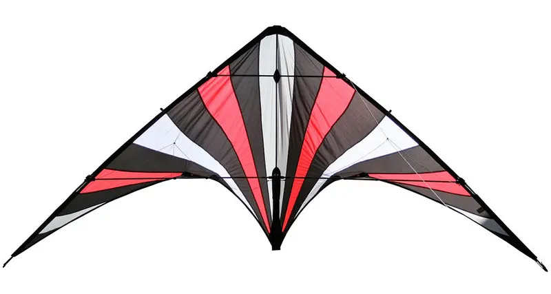 Skydog Kites - Jammin', Sport Kite 1