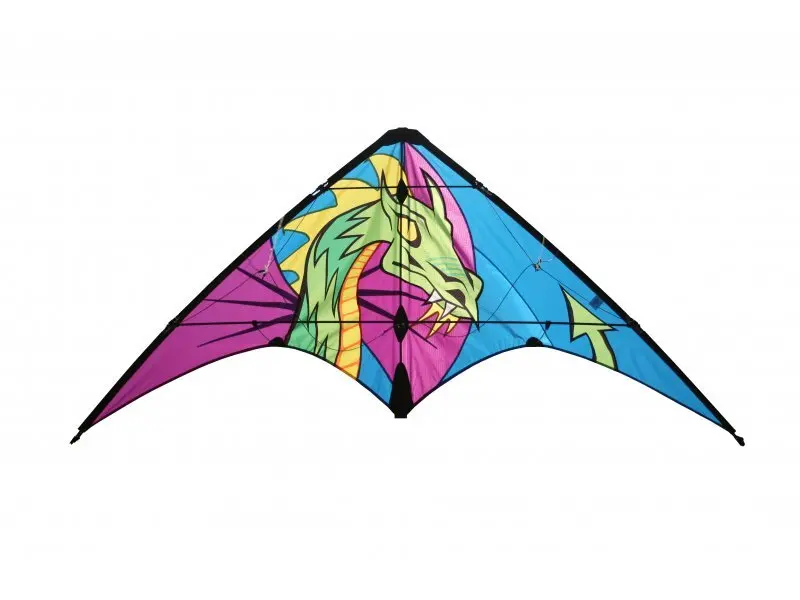 Skydog Kites - Little Wing, Dragon Kite 1