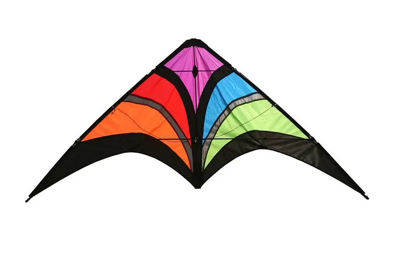 Skydog Kites - Little Wing, Spectrum Kite 1
