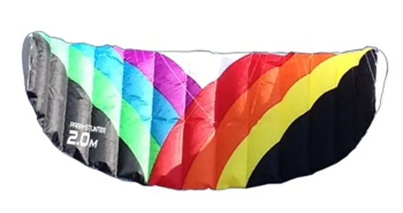 Skydog Kites - Para-Stunter 2.0 Kite 1