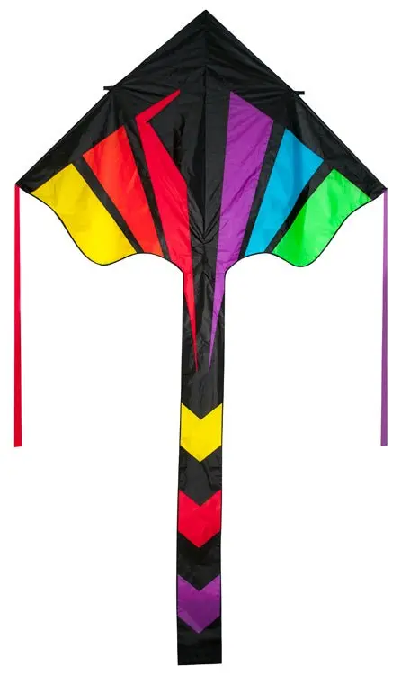 Skydog Kites - Spectrum Best Flier Kite, 72" 1