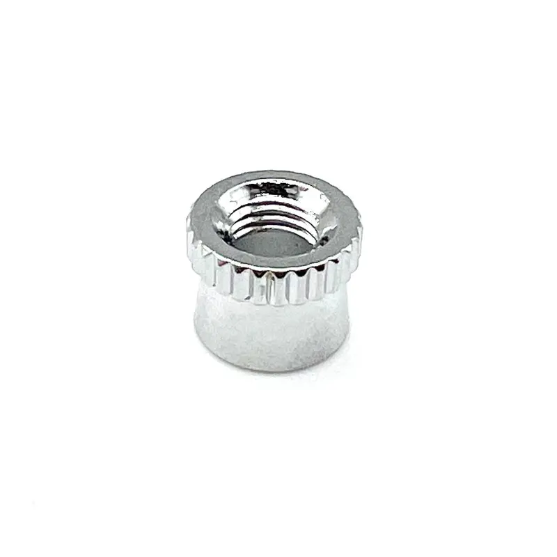 Spaz Stix - #1 Airbrush Needle Cap 1