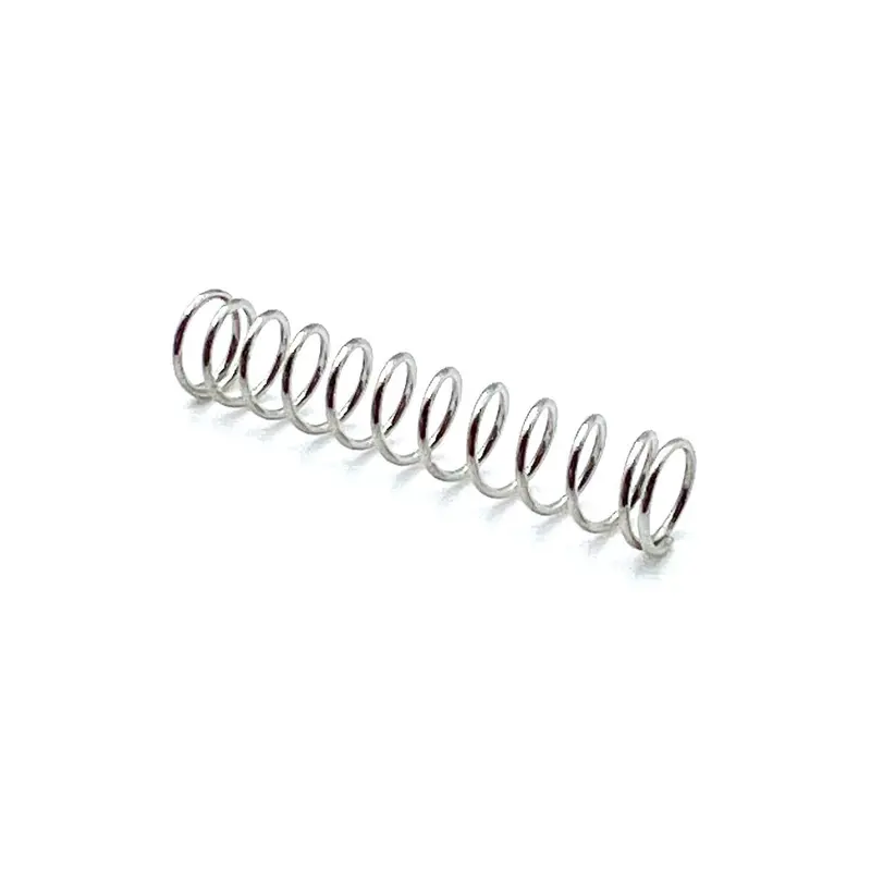 Spaz Stix - #13 Airbrush Needle Chuck Spring 1
