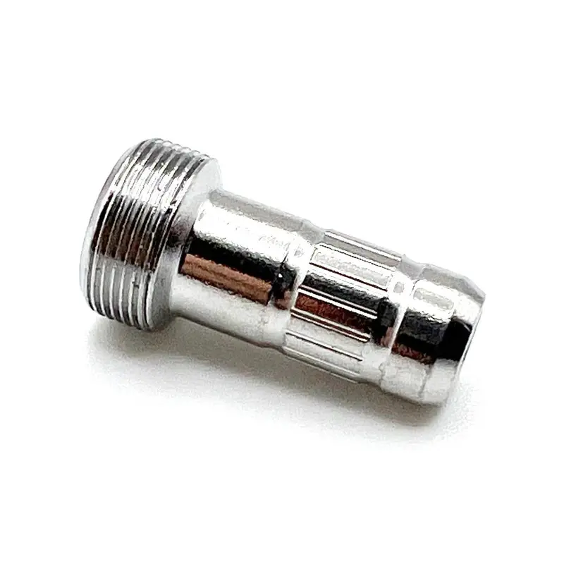 Spaz Stix - #14 Airbrush Needle Chuck Spring Case 1