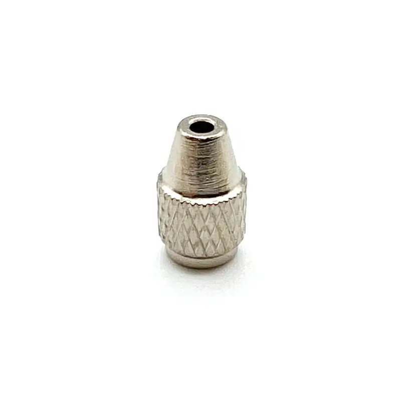 Spaz Stix - #15 Airbrush Needle Chucking Nut 1