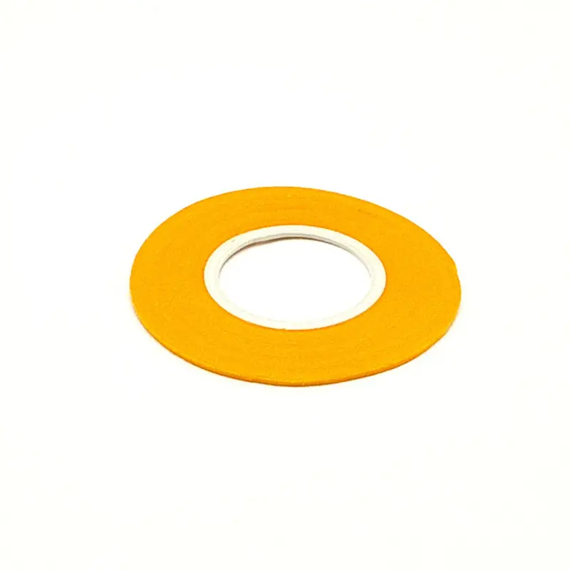 Spaz Stix - 1Mm X 18M Masking Tape 1