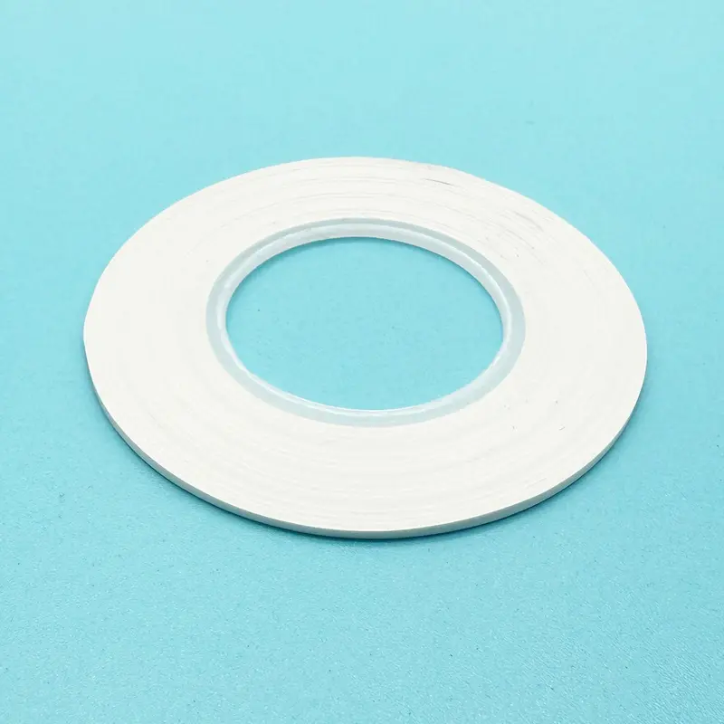 Spaz Stix - 1Mm X 18M Vinyl Tape 1