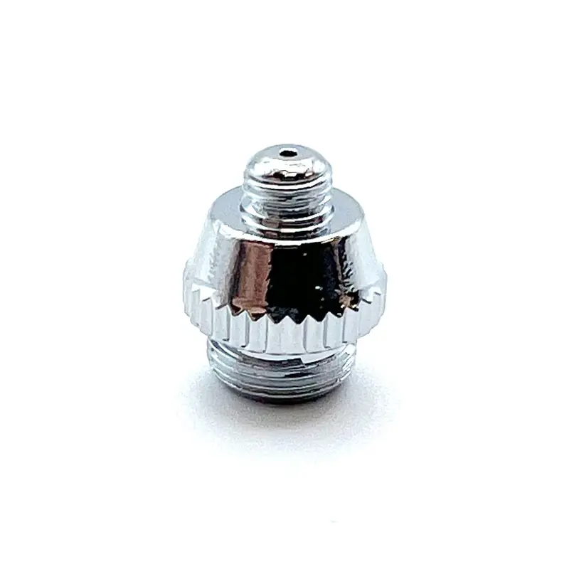 Spaz Stix - #2 Airbrush Nozzle Cap 1