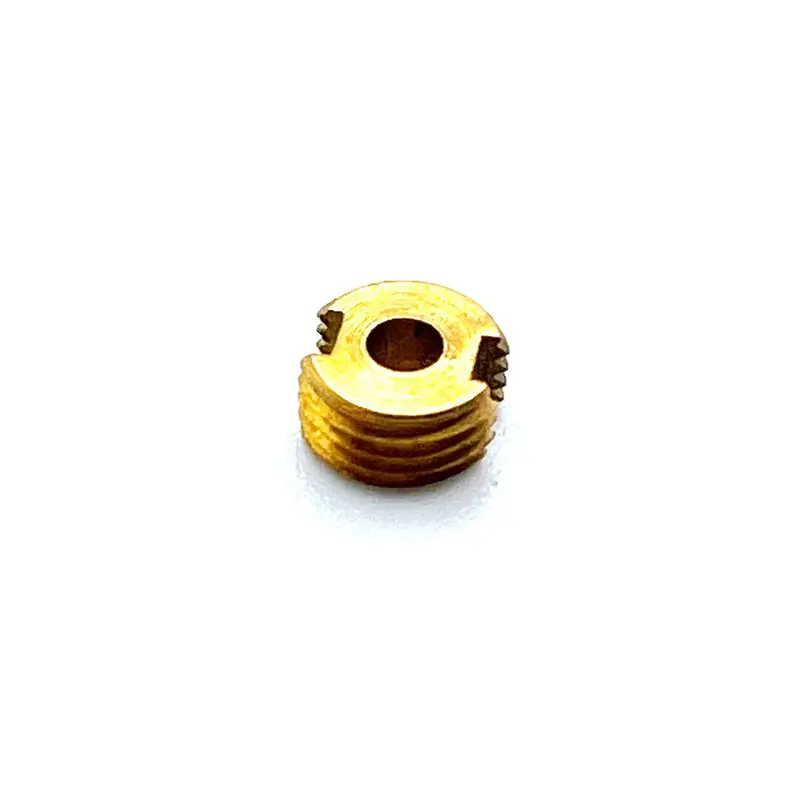 Spaz Stix - #25 Airbrush Valve Screw 1