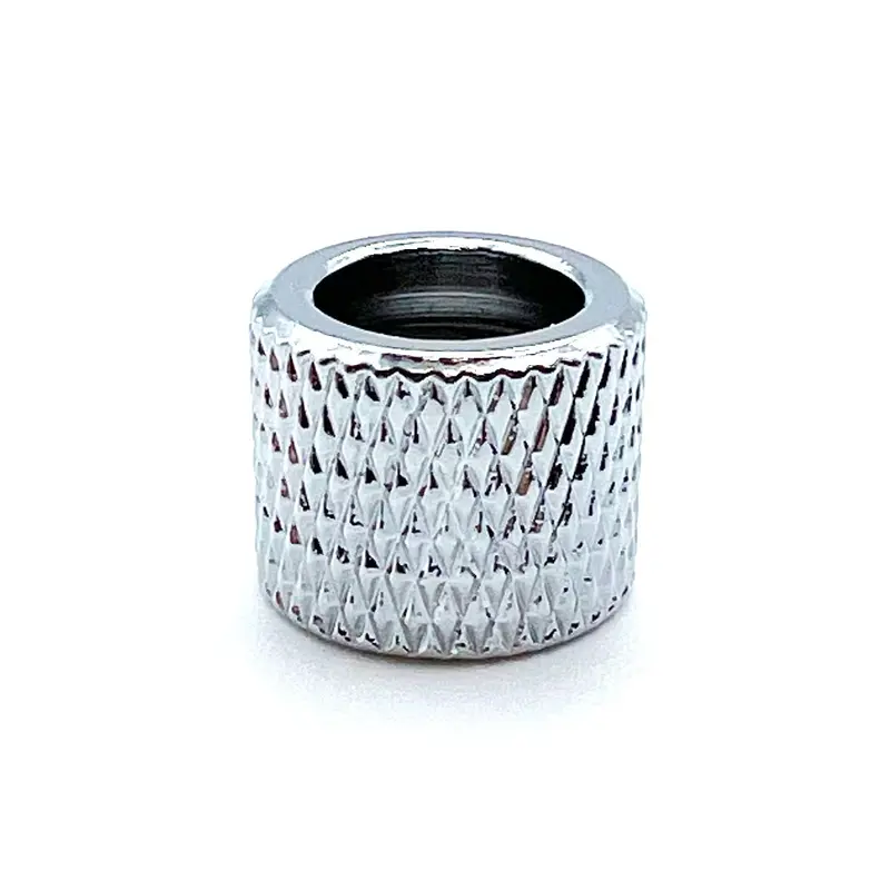 Spaz Stix - #26 Airbrush Hose Connector Nut 1