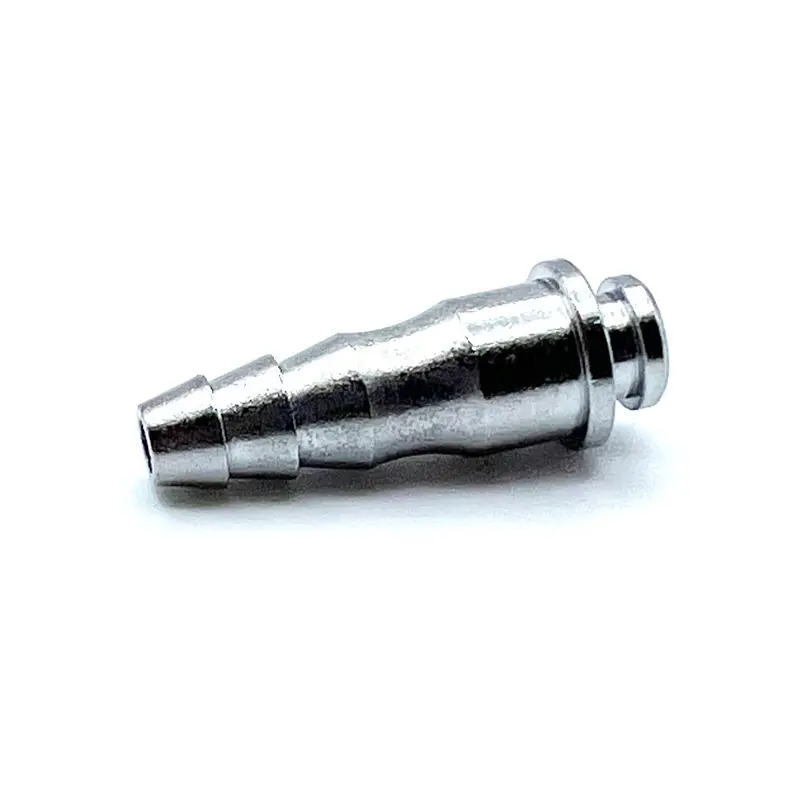 Spaz Stix - #28 Airbrush Hose Connector 1