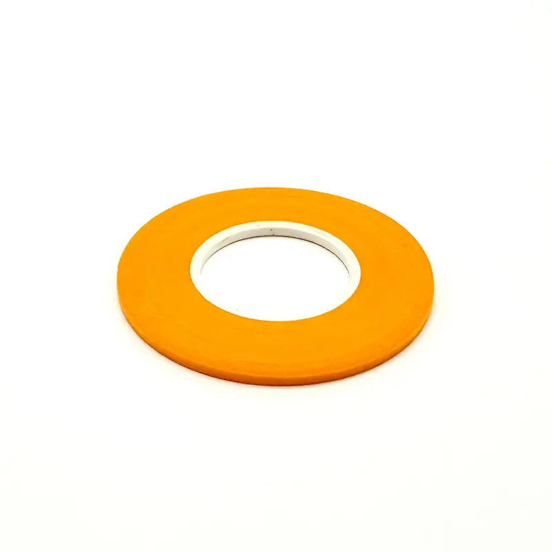 Spaz Stix - 2Mm X 18M Masking Tape 1