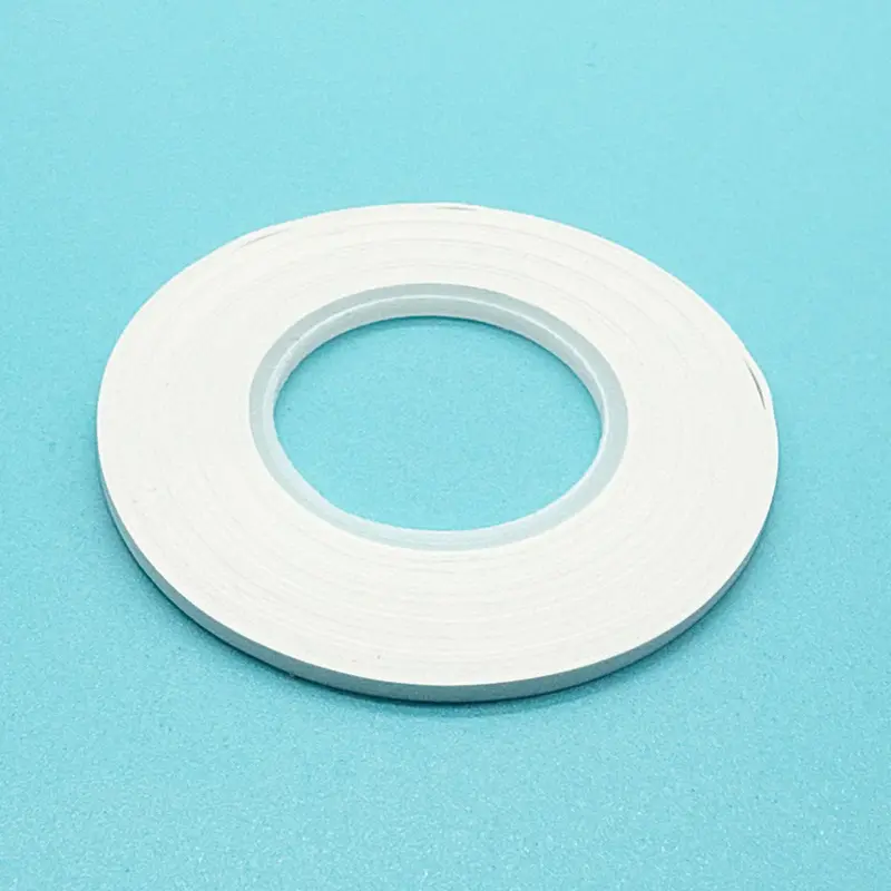 Spaz Stix - 2Mm X 18M Vinyl Tape 1
