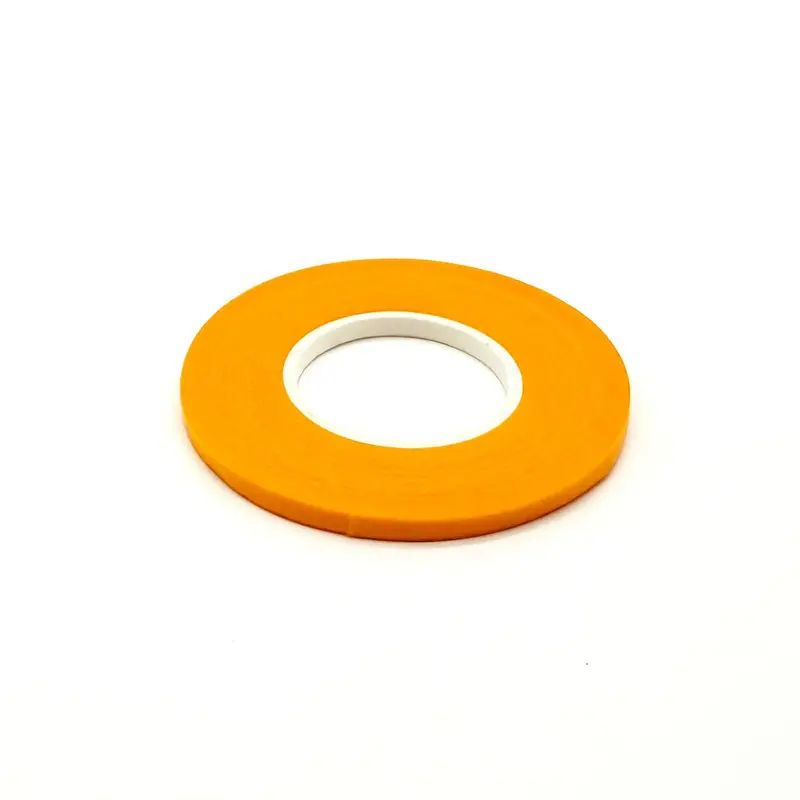 Spaz Stix - 3Mm X 18M Masking Tape 1