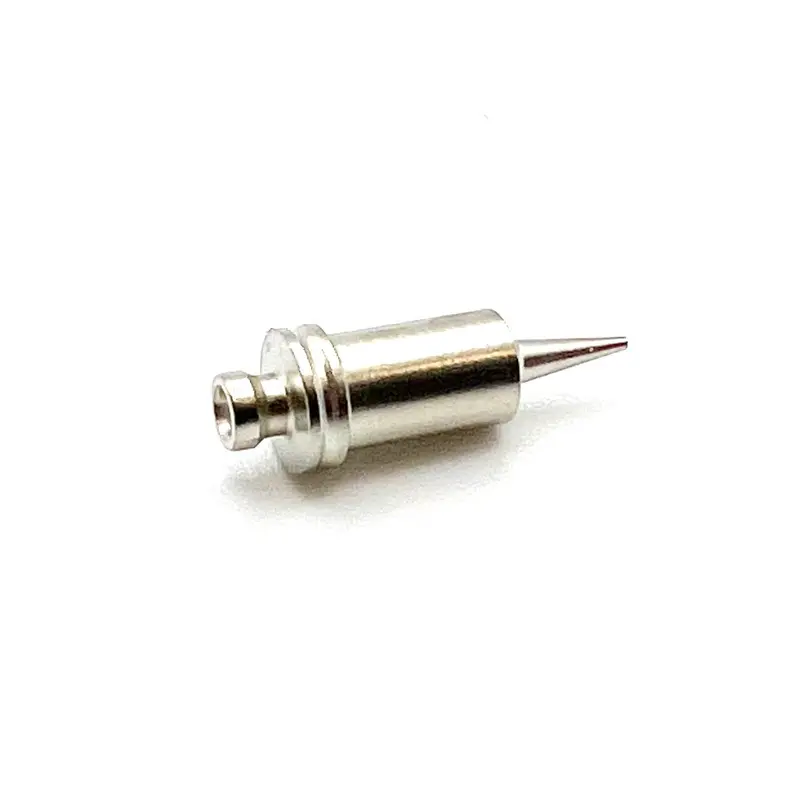 Spaz Stix - #4 Airbrush Nozzle 1
