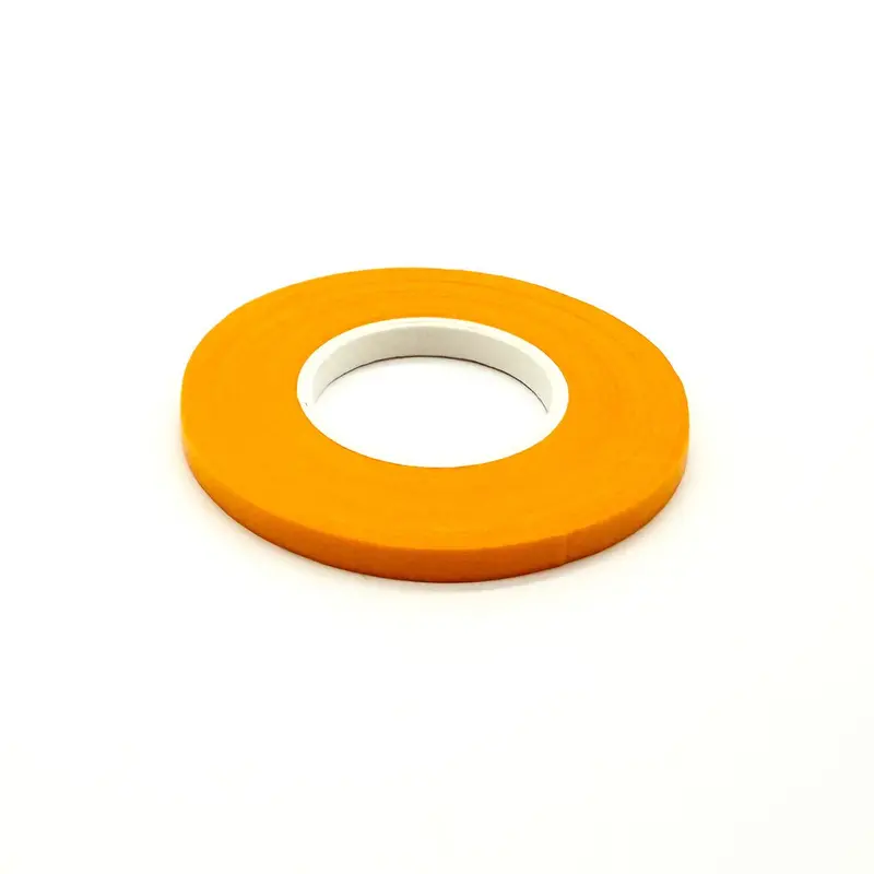 Spaz Stix - 4Mm X 18M Masking Tape 1