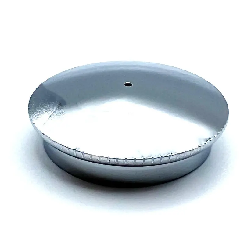 Spaz Stix - #9 Airbrush Lid For Color Cup 1