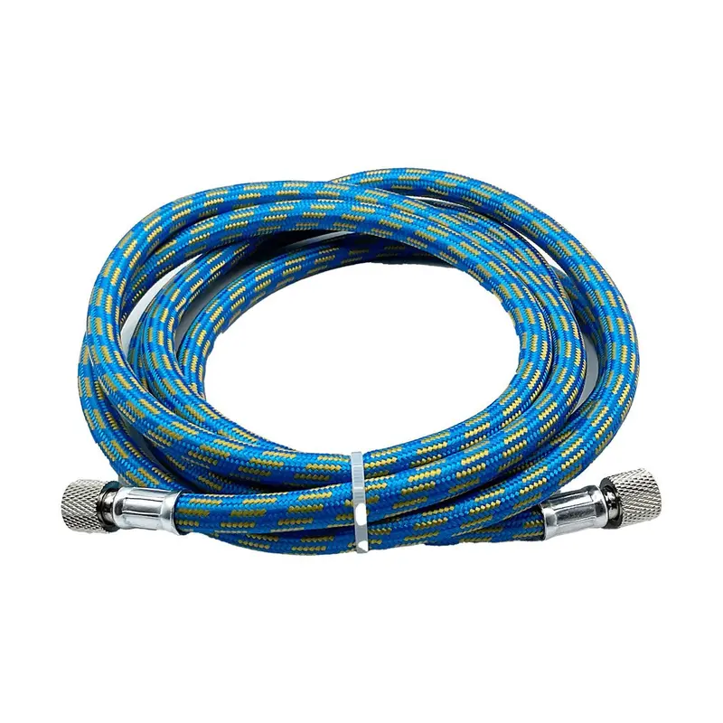Spaz Stix - Airbrush Hose Assembly 1