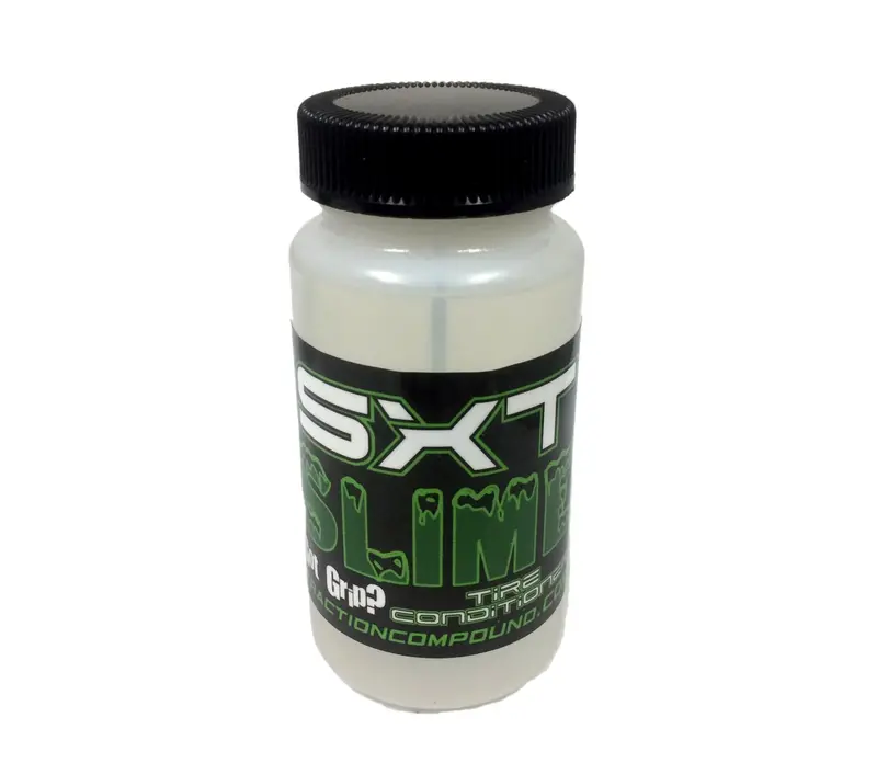 Sxt Traction Compound - Slime Tire Conditioner 1