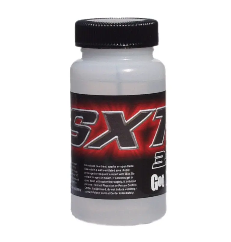 Sxt Traction Compound - Sxt 3.0 Lite Traction Compound For Foam And Rubber Tires 1