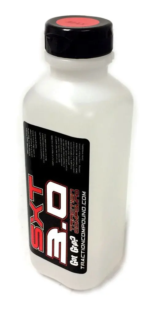 Sxt Traction Compound - Sxt 3.0 Max Tire Traction Compound, 16Oz Refill Bottle 1