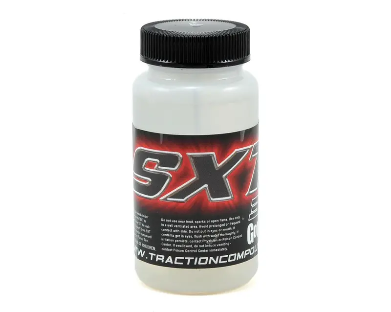 Sxt Traction Compound - Sxt 3.0 Traction Compound 1
