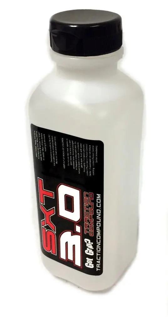 Sxt Traction Compound - Sxt 3.0 Traction Compound, 16Oz Refill Bottle 1