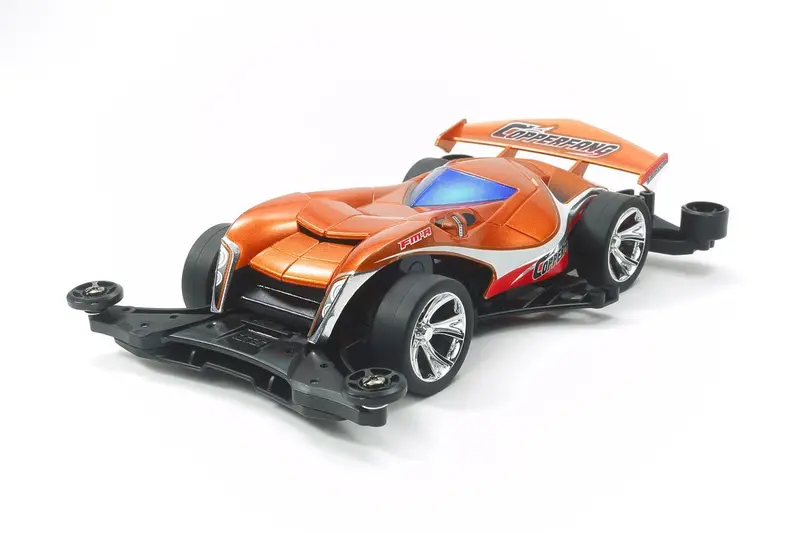 Tamiya - 1/32 Jr Racing Copperfang Kit, W/ Fm-A Chassis 1