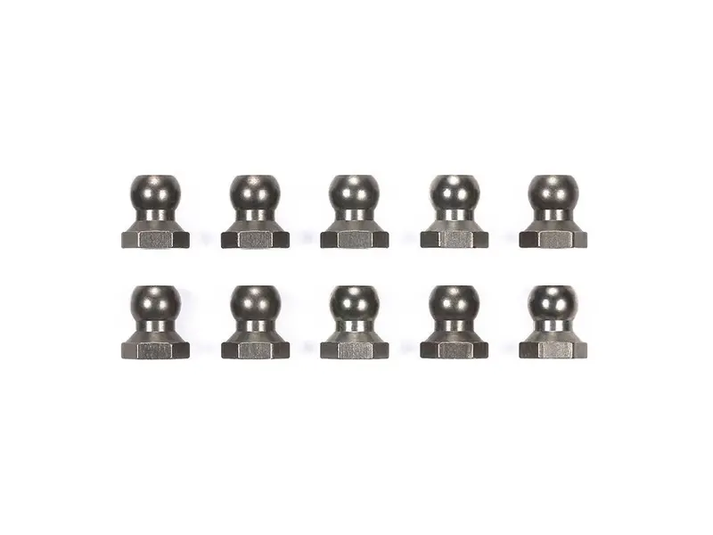 Tamiya - 5Mm Aluminum Ball Nut 1