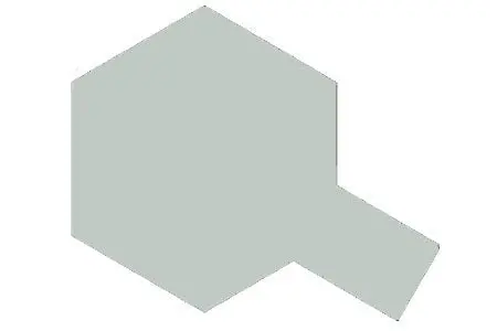 Tamiya - Acrylic Mini Xf-19 Sky Gray Paint, 10Ml Bottle 1