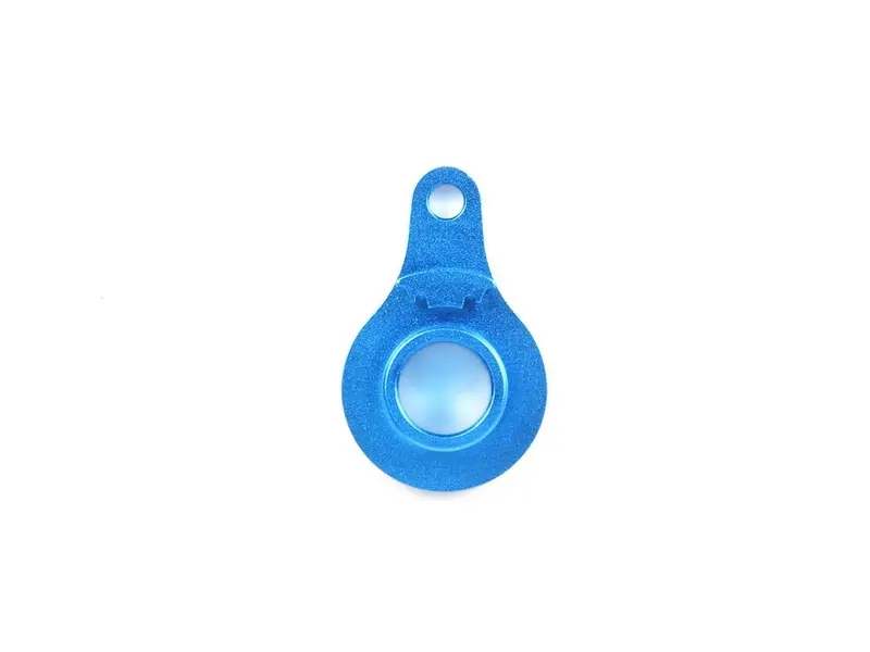 Tamiya - Aluminum Horn For Hi-Torque Servo Saver 1