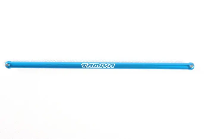 Tamiya - Aluminum Propeller Shaft, For Rc Tt02 1