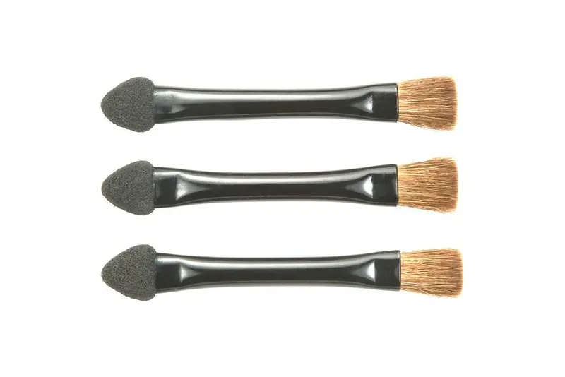 Tamiya - Applicator 3Pcs For Weathering Master 1