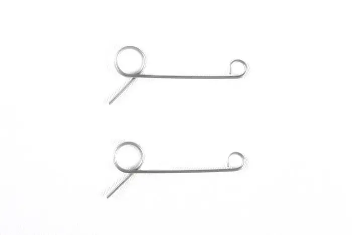 Tamiya - Axle Spring, For 58347 Lunch Box 1