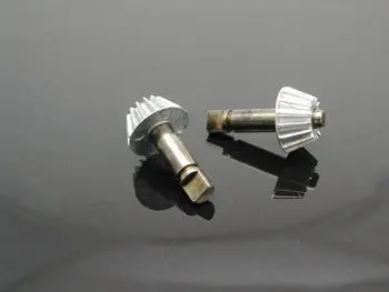 Tamiya - Bevel Gear Shaft 47201 1