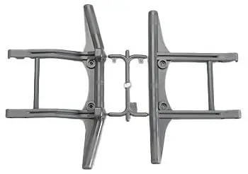 Tamiya - Bumper E Parts Bag, For 43508 1