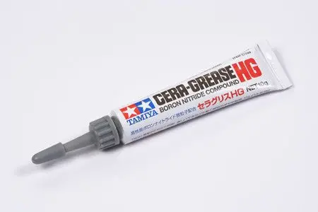 Tamiya - Cera Grease Hg 1