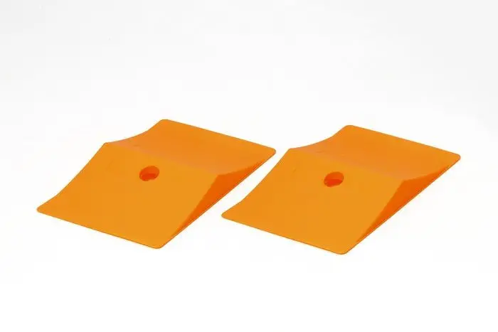 Tamiya - Circuit Jump Ramp, For Jr Mini 4Wd, (2Pcs) 1