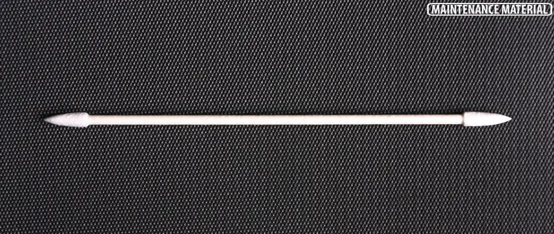 Tamiya - Craft Cotton Swab- Triangular / Extra Small 50Pcs 1