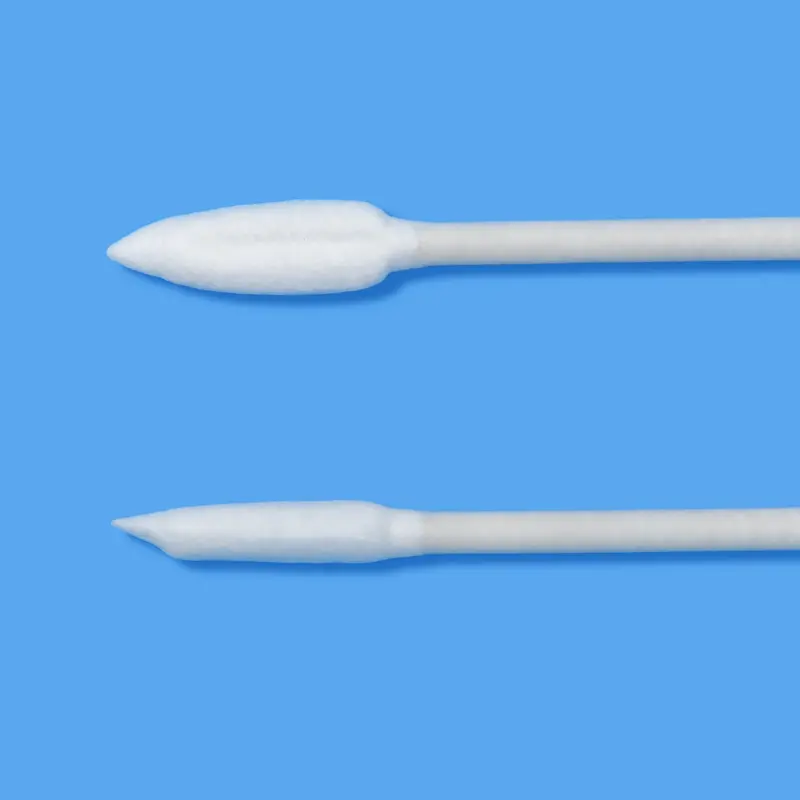 Tamiya - Craft Cotton Swab Triangular Flat 50Pcs 1