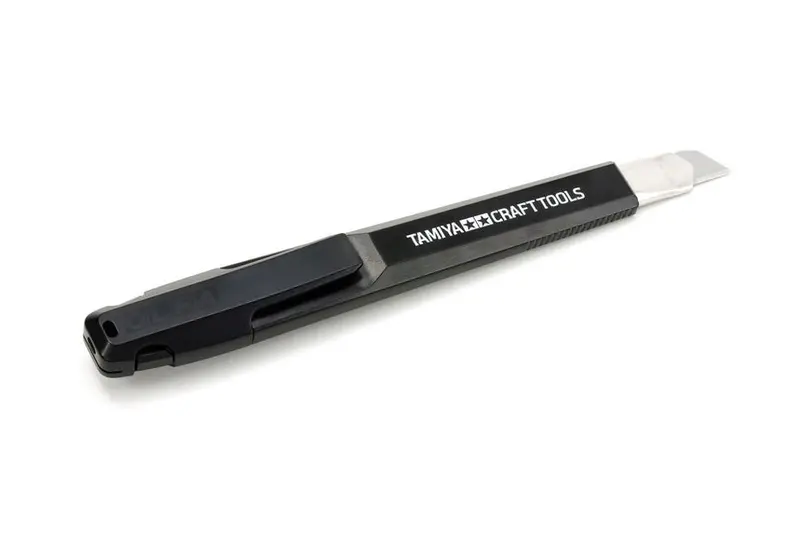 Tamiya - Craft Knife Ii 1