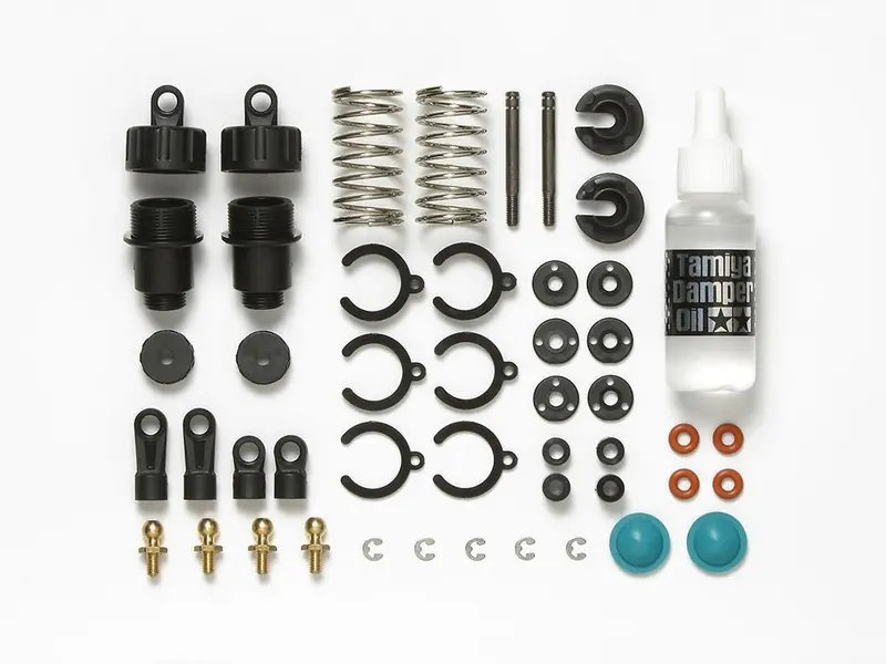 Tamiya - Cva Super Mini Shock Unit 1