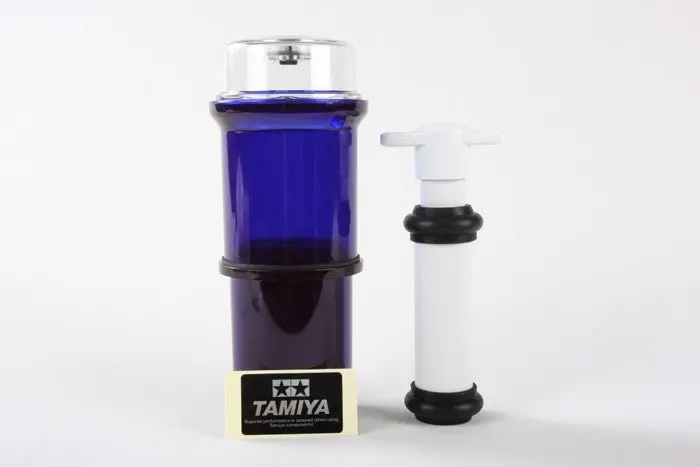 Tamiya - Damper Oil Air Remover - Super Long 1