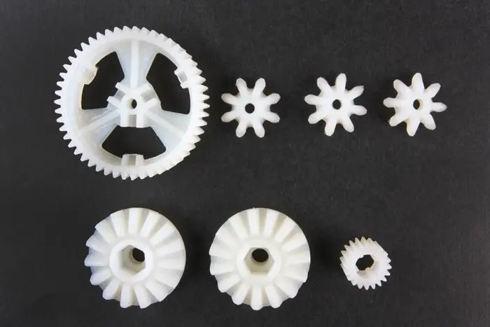 Tamiya - Differential Gear Bag, For Midnight Pumpkin/Lunch Box 1