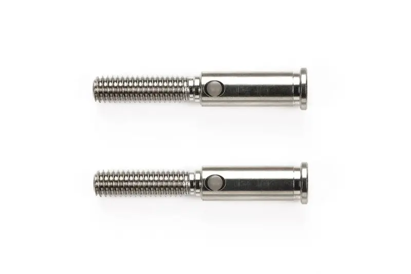 Tamiya - Dt-04 Freewheel Axles (Long) 1