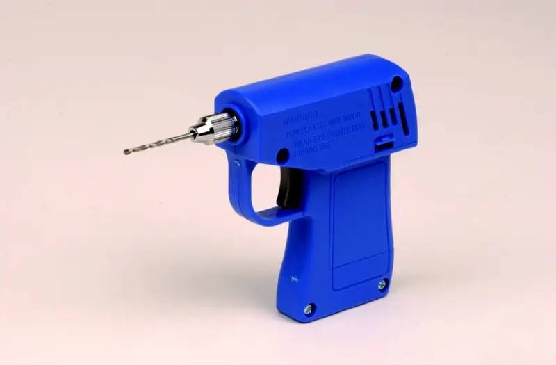 Tamiya - Electric Handy Drill 1