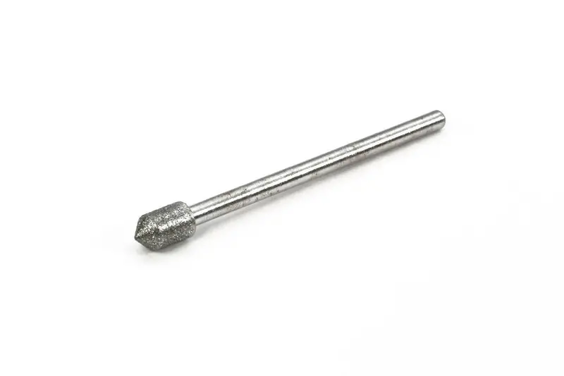 Tamiya - Electronic Router Cs Bit, Countersunk Bit For 2Mm Screws 1
