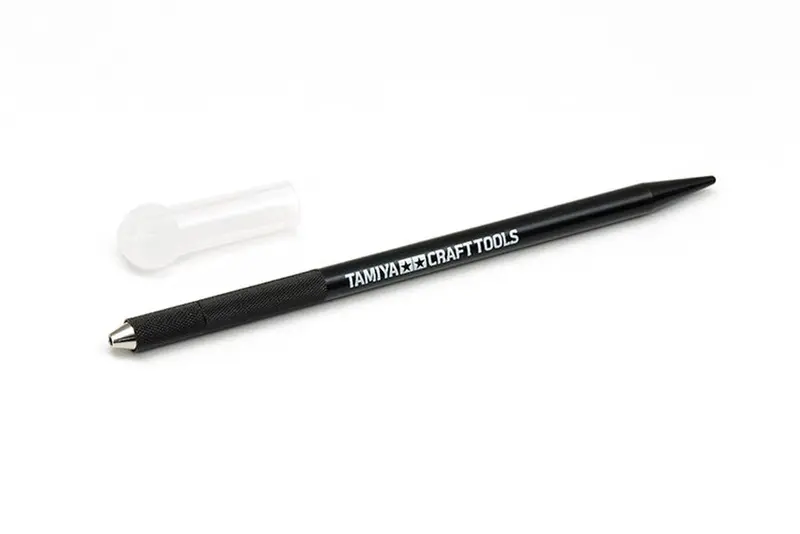 Tamiya - Engraving Blade Holder 1